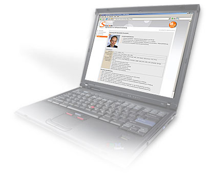 Screenshot: www.stacom-software.de